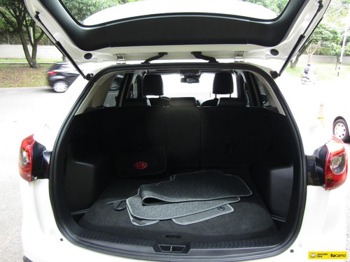 Mazda Cx-5 2.5 Grand Touring