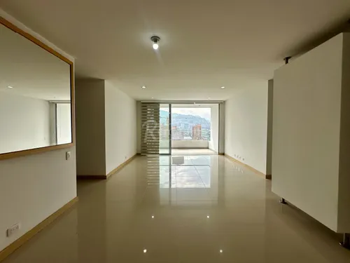 Apartamento En Venta En Jardines. Cod V776058