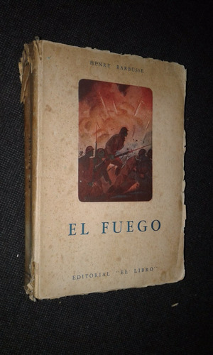 El Fuego Henry Barbusse