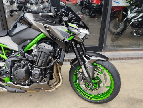Kawasaki Z900, En Stock Disponible!! Financiacion!!