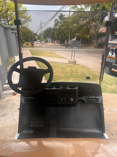 Club Car; Melex Ezgo Barcala Eagle Carro De Golf Eléctrico