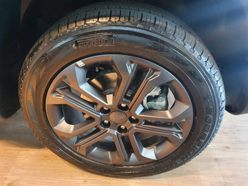 Imagem 15 de 15 de Jeep Compass 2.0 Td350 Turbo Diesel Longitude At9