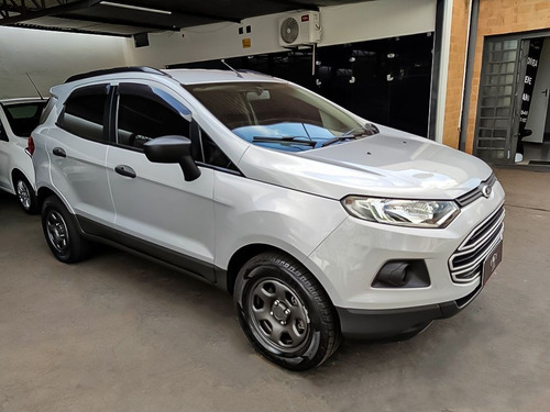Imagem 4 de 15 de Ford Ecosport 1.6 Se 16v