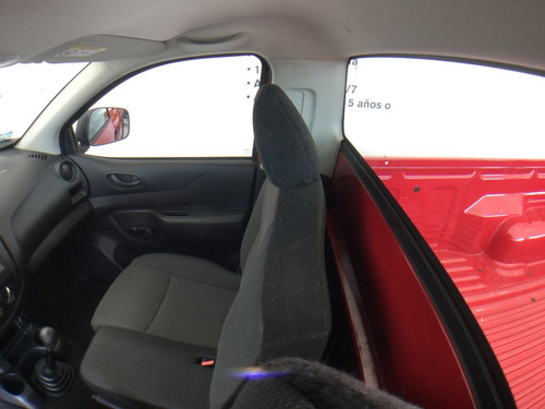Imagen 15 de 15 de Nissan Np300 2 Puertas