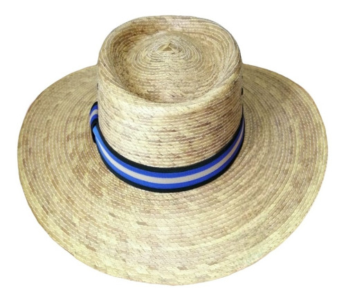 Sombrero De Palma Unisex
