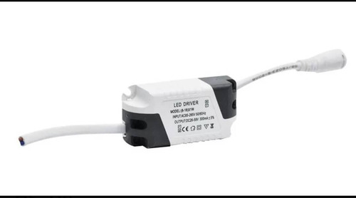 Conector Led Driver 18 -24w