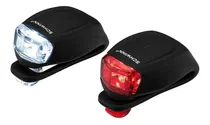 Comprar Luces Led Para Bicicleta + Timbre Schwinn 