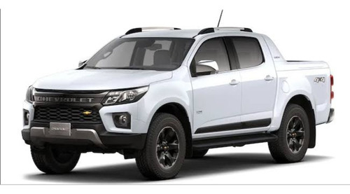 S10 2.8 Ltz H.country Cd 4x4 2020 0km - São Paulo Motorsport