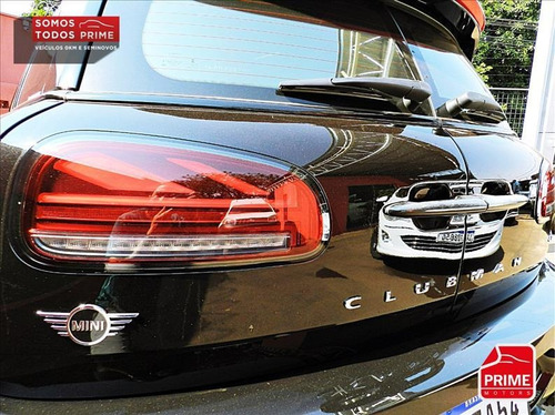 Imagem 10 de 14 de Mini Countryman 2.0 16v Twinpower Turbo John Cooper Works Al