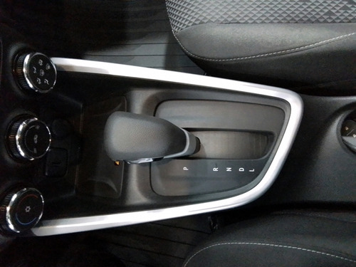 Chevrolet Onix 1.0 TURBO FLEX LTZ AUTOMÁTICO