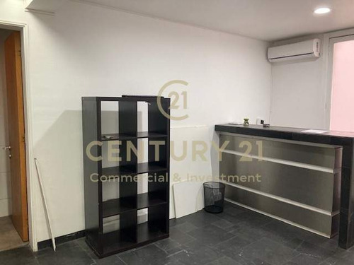 Oficina En Renta En Isidora Goyenechea - Barrio El Golf
