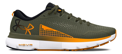 Championes Under Armour Ua Hovr Infinite 5 Para Hombre