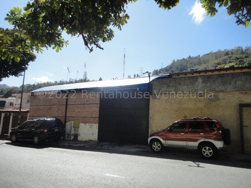Casa En Venta La Trinidad Mls #23-1263 