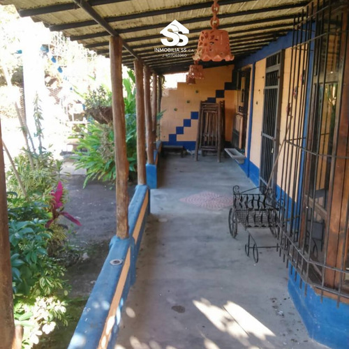 Parcela En Venta - Villa De Cura