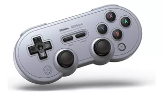 8bitdo Mando Sn30 Pro (gris)