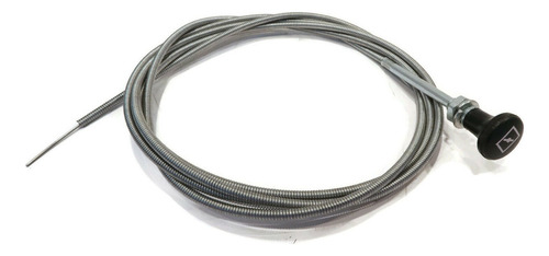 Cable De Control Del Estrangulador Del Carburador De 8 Pies