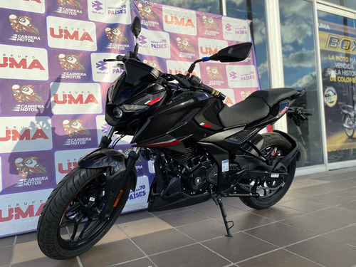 Imagen 24 de 25 de Pulsar N250