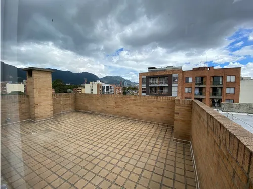 Venta De Apartamento En Park Way