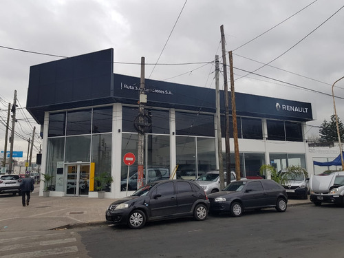 Renault Duster 1.6 Ph2 4x2 Dynamique Promokm 2021 Ms