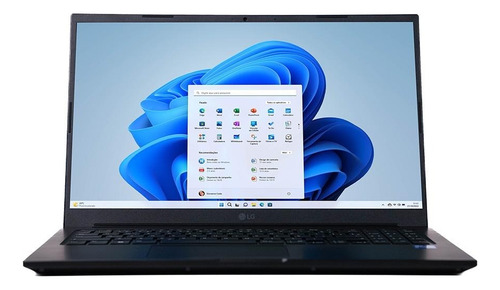 Notebook LG Ultraslim Intel Core I5 Ram 8gb Ssd 256gb Win11