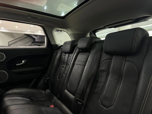 Land Rover Range Rover Evoque 2.0 Dynamic 4wd 16v Gasolina 4