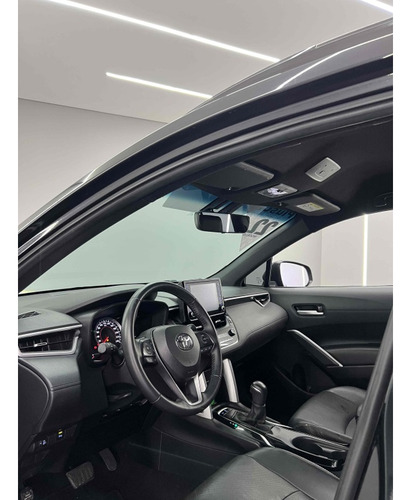 Toyota Corolla Cross 2.0 VVT-IE FLEX XRE DIRECT SHIFT