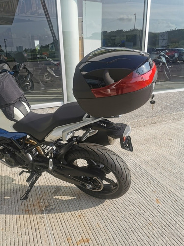 Imagen 8 de 12 de Bmw G310 R