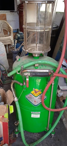 Imagen 1 de 2 de Máquina Extractora De Aceite Raasm