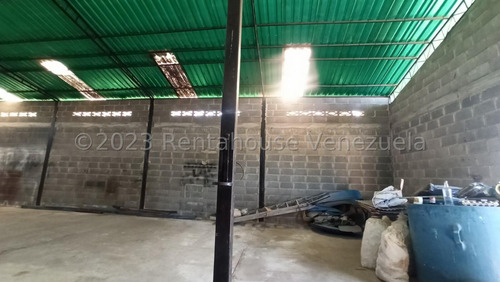 Galpones En Venta En El Cuji Barquisimeto Lara -- %%m-c-t%% Cod. 23 Guion 2 3 2 0 0