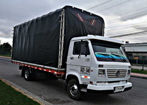 Turbo Volkswagen Original A Estacas 2011 Blanca