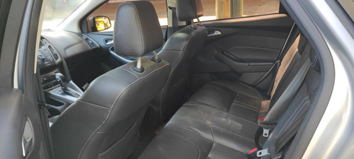 Ford Focus Iii Se Plus At - 2014