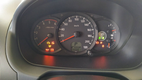 Imagem 6 de 10 de Mitsubishi Pajero Dakar 3.2 4x4 16v Turbo Intercooler