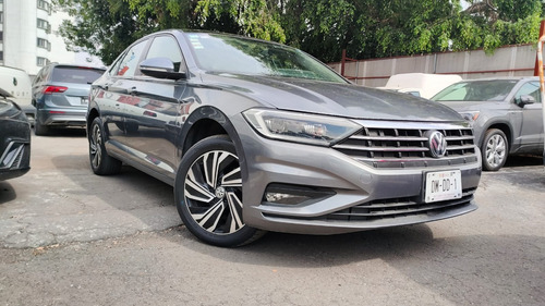 Volkswagen Jetta 1.4 T Fsi Highline Tiptronic