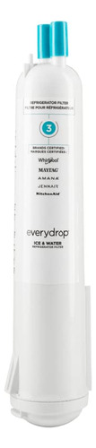 Filtro Para Heladera De Agua Y Hielo Everydrop De Whirlp