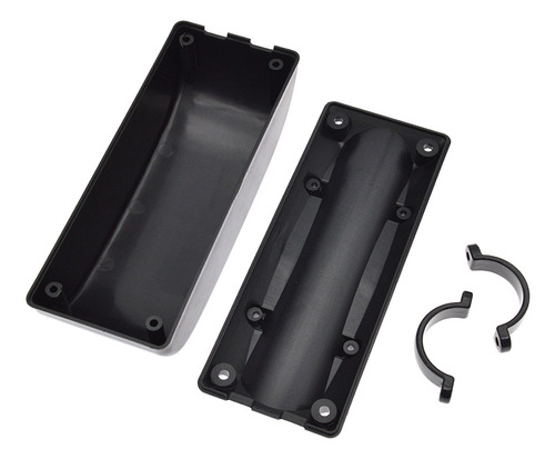 Caja Controladora Ebike Para Kit De Conversión De Bicicletas