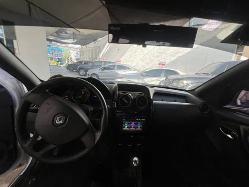 Renault Duster 2.0 Dynamique
