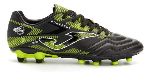 Botines Fútbol 11 Joma Powerful Fg C/ Tapones Adulto Junior