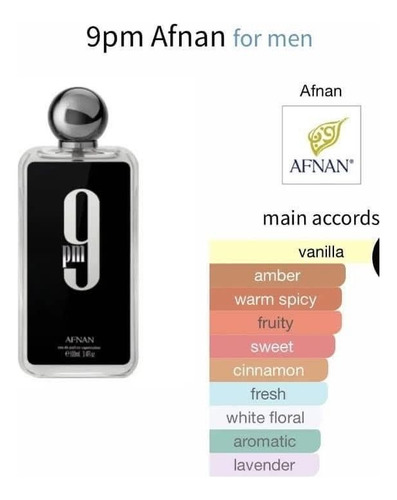 Ca Perfume 9mp - Perfume Erótico 100ml