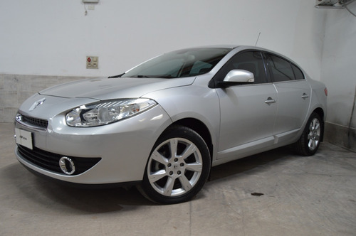 Renault Fluence 2.0 Privilege Cvt