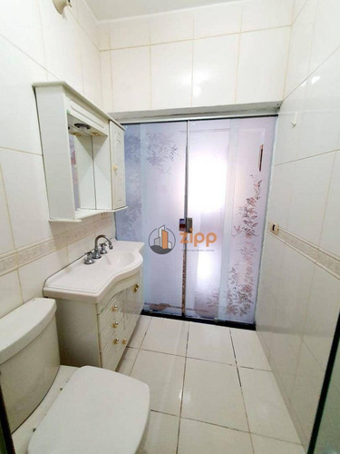 Imagem 22 de 28 de Sobrado Com 3 Dormitórios E 3 Banheiros À Venda, 200 M² Por R$ 499.000 - Imirim - São Paulo/sp - So0141