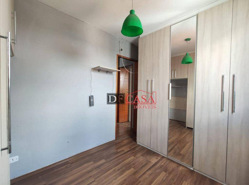 Imagem 10 de 22 de Apartamento Com 2 Dormitórios À Venda, 50 M² Por R$ 245.000,00 - Itaquera - São Paulo/sp - Ap7541