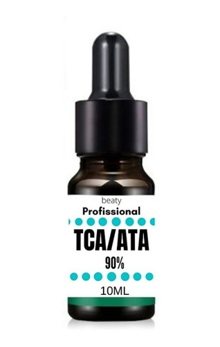 Acido Tricloroacético 90% 10ml + Neutralizante 30ml