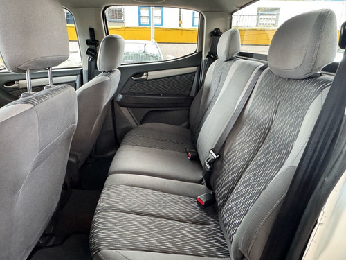 Chevrolet Picape Cabine Dupla Chevrolet S10 Cabine Dupla 2.8 CTDi 4x2 LT (Cab Dupla)