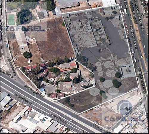 Imagen 6 de 9 de Oportunidad! Terreno De 19,825 M2 En Venta Ubicado En Santa Barbara. (mg)