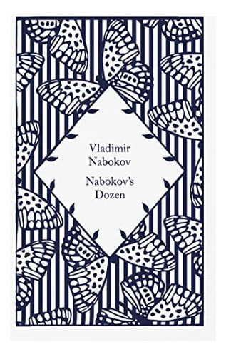 Libro Nabokovs Dozen Little Clothbounds De Nabokov Vladimir