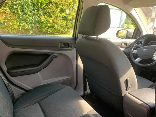 Ford Focus 1.8 Tdci Trend Plus