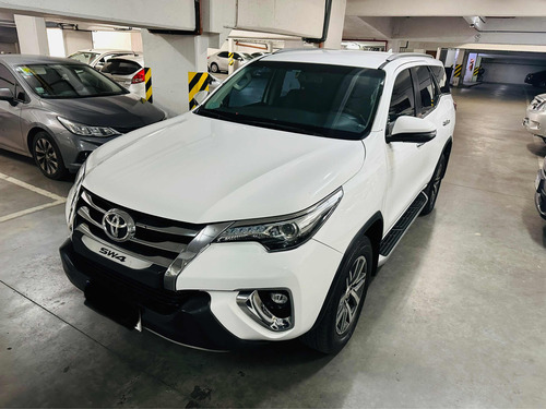 Toyota Sw4 2019 2.8 Srx 177cv 4x4 7as At