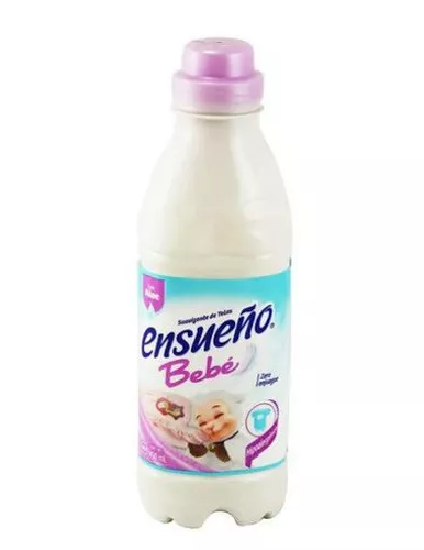 Suavizante Para Bebé Con Aloe Ensueño 2.8 L. – Super Carnes - Ahora con  Delivery