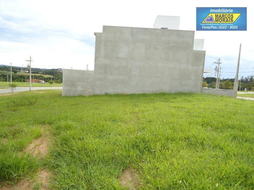 Imagem 23 de 30 de Excelente Terreno - Condomínio Terras De São Francisco - Te0376