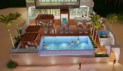 Imagen 10 de 15 de Departamento En Venta, Mazatlán, Sinaloa